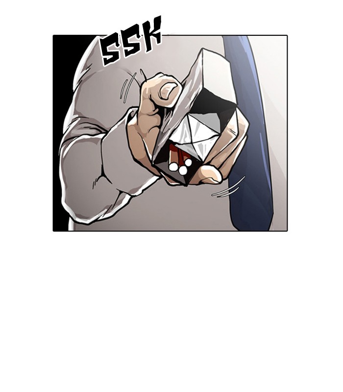 Lookism Chapter 4 58