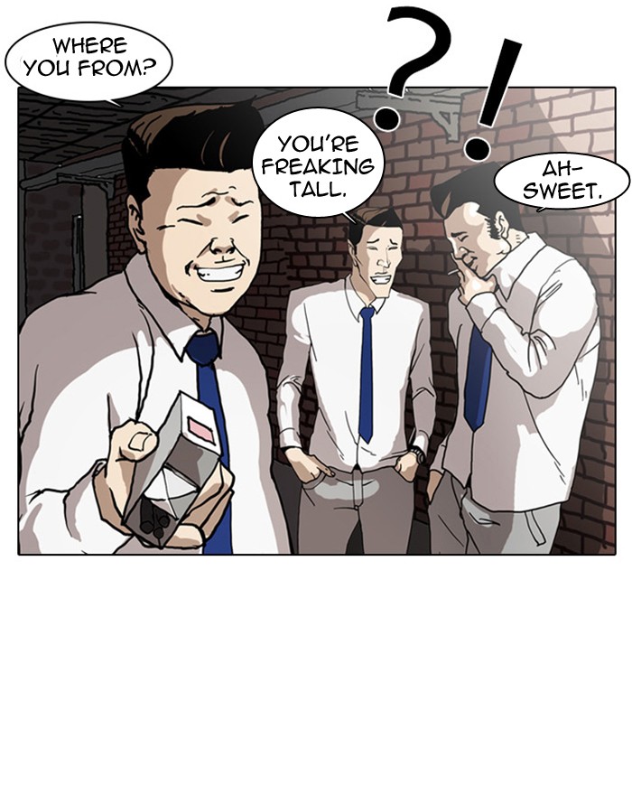 Lookism Chapter 4 59