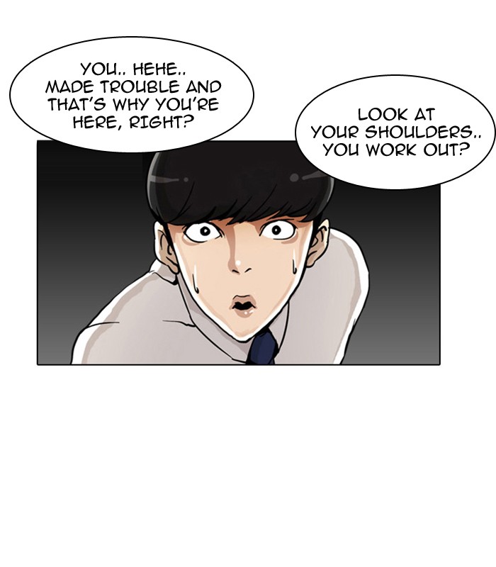 Lookism Chapter 4 60