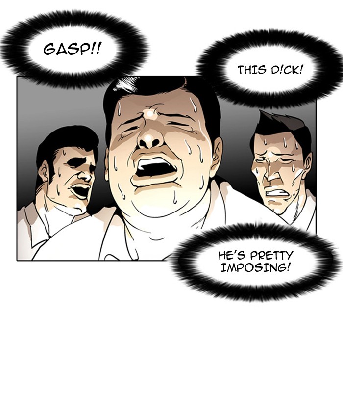 Lookism Chapter 4 66