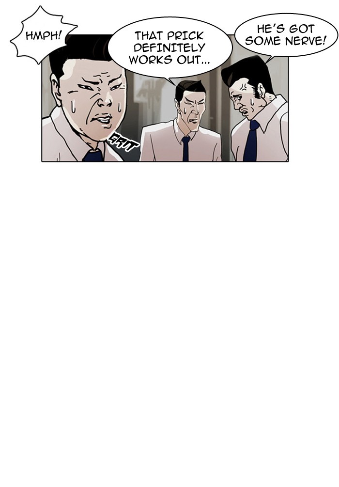 Lookism Chapter 4 68