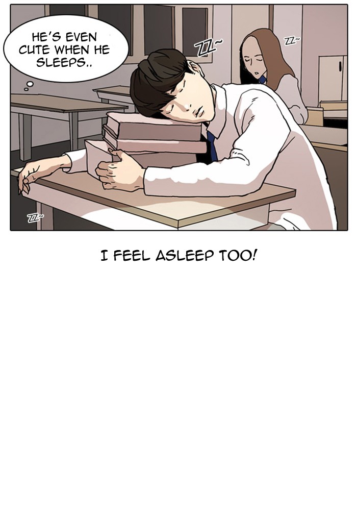 Lookism Chapter 4 71