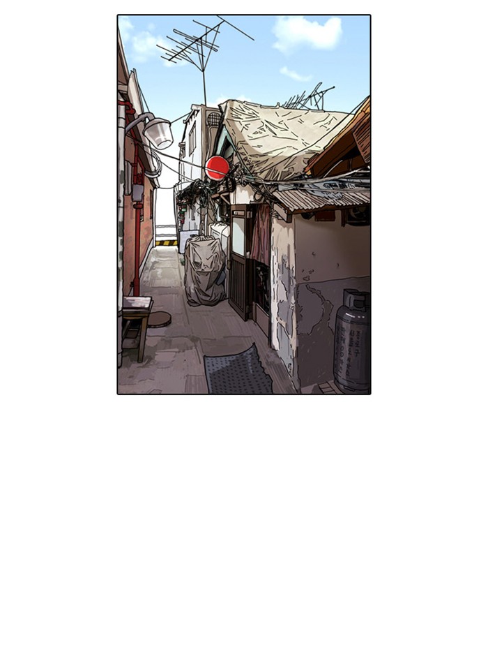 Lookism Chapter 4 72