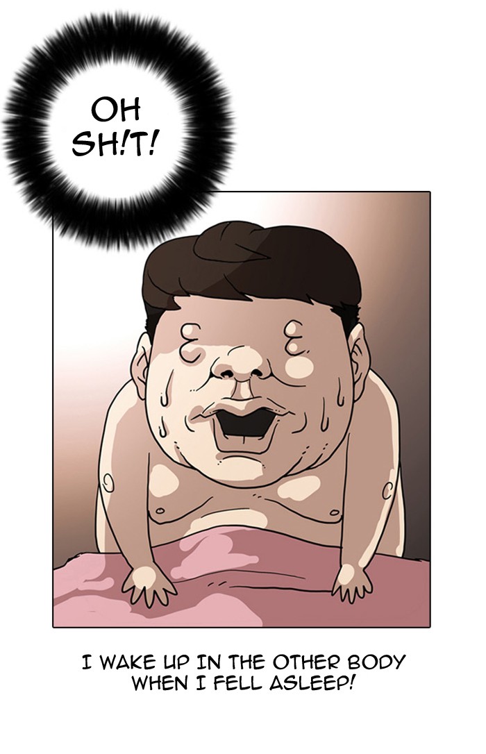Lookism Chapter 4 73