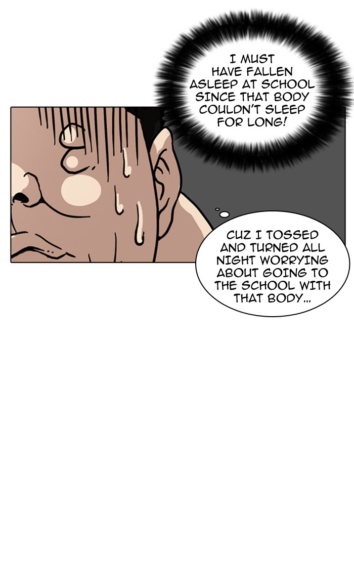 Lookism Chapter 4 74