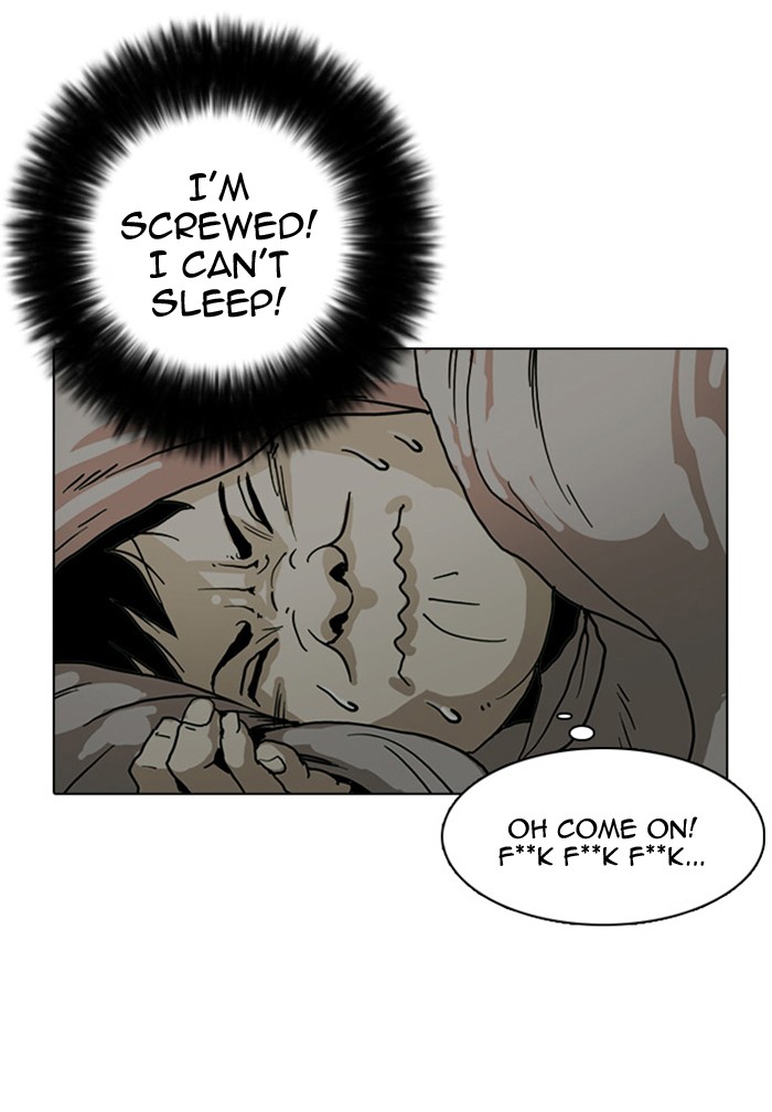 Lookism Chapter 4 77