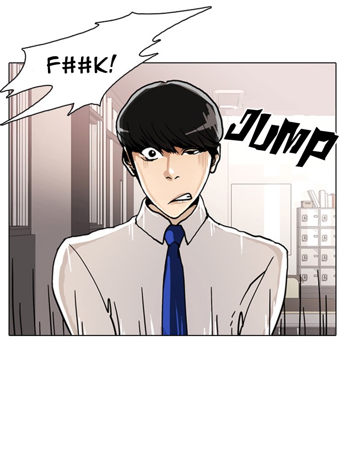 Lookism Chapter 4 80