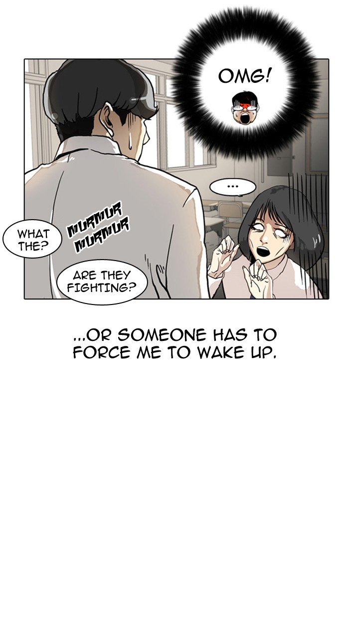 Lookism Chapter 4 81