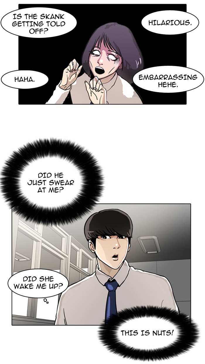 Lookism Chapter 4 82