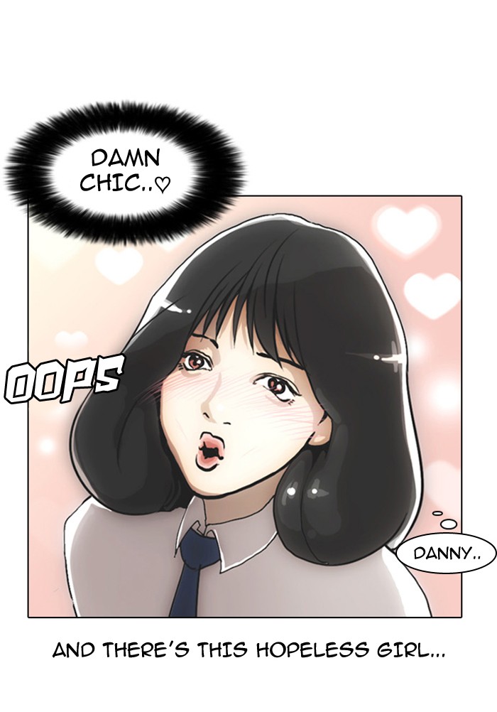 Lookism Chapter 4 84