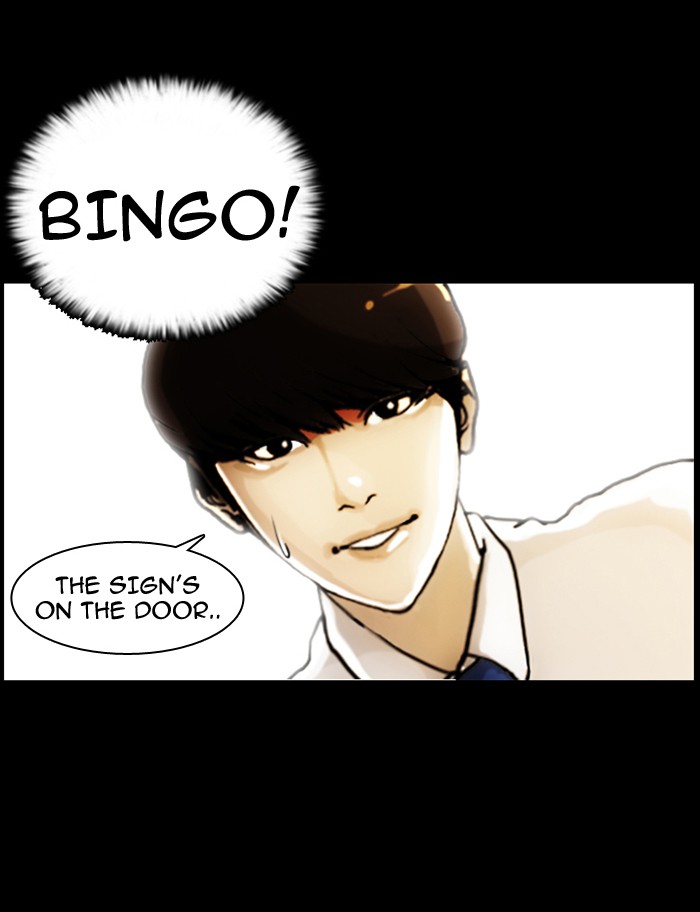 Lookism Chapter 5 8