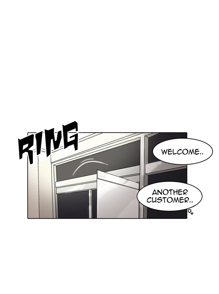 Lookism Chapter 5 22