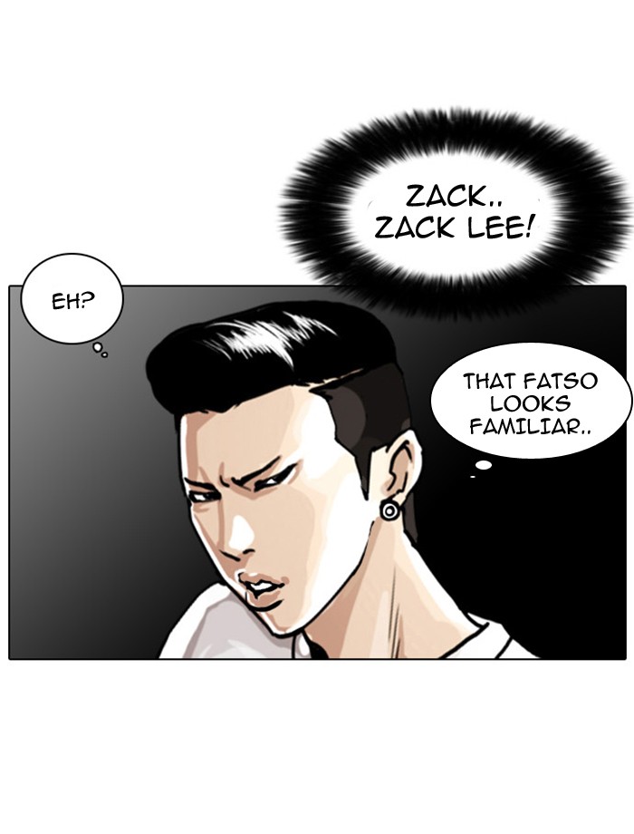 Lookism Chapter 5 32