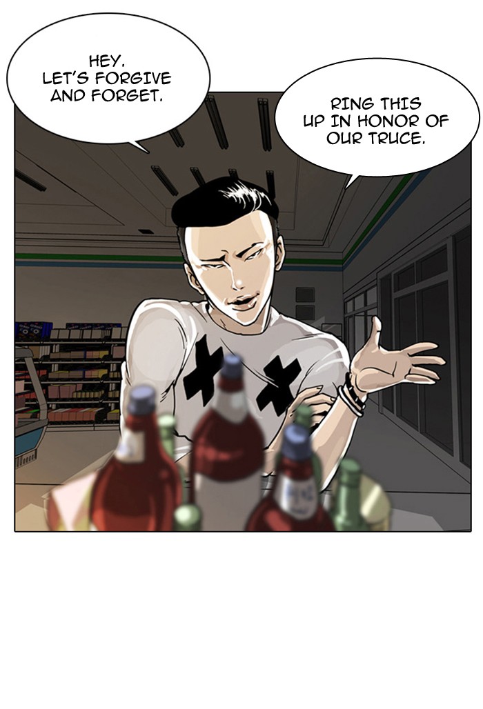 Lookism Chapter 5 38