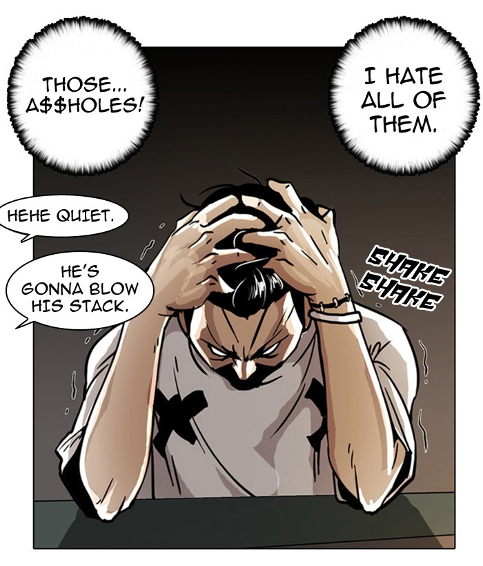 Lookism Chapter 5 42