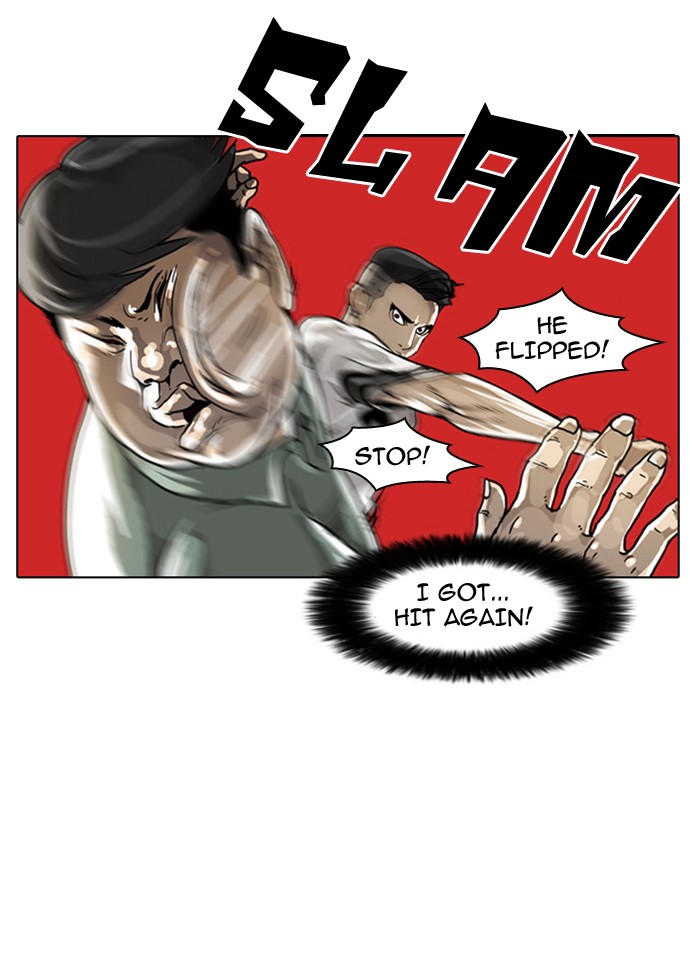 Lookism Chapter 5 48