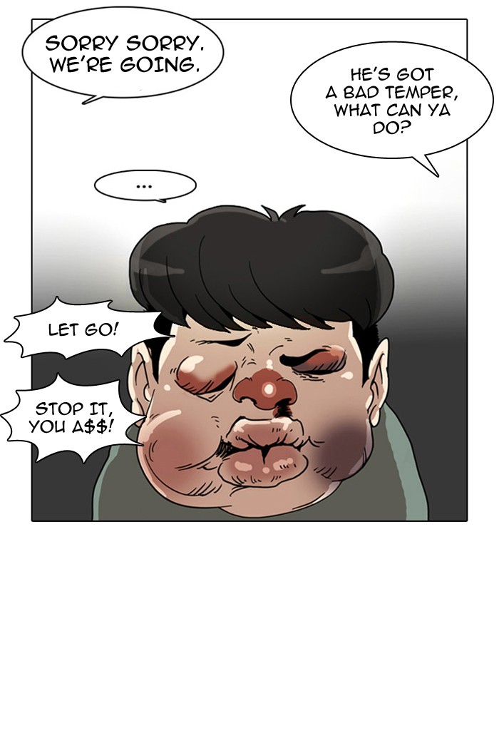 Lookism Chapter 5 50