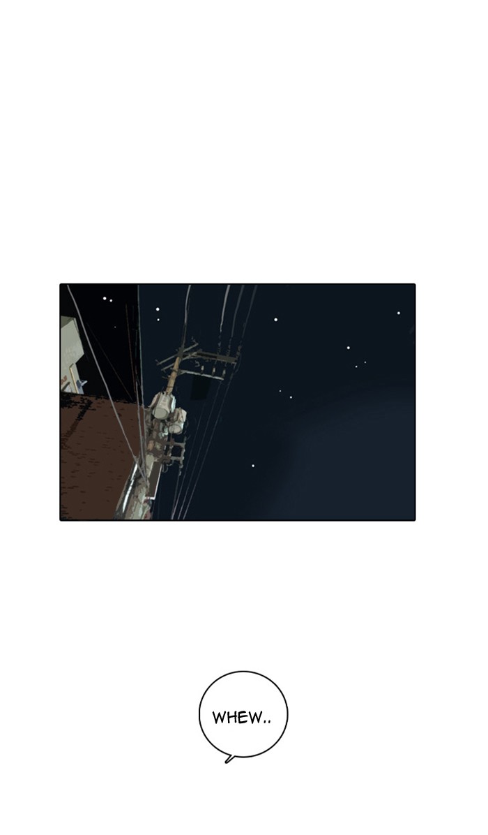 Lookism Chapter 5 52