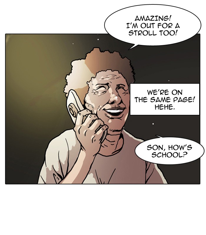 Lookism Chapter 5 56