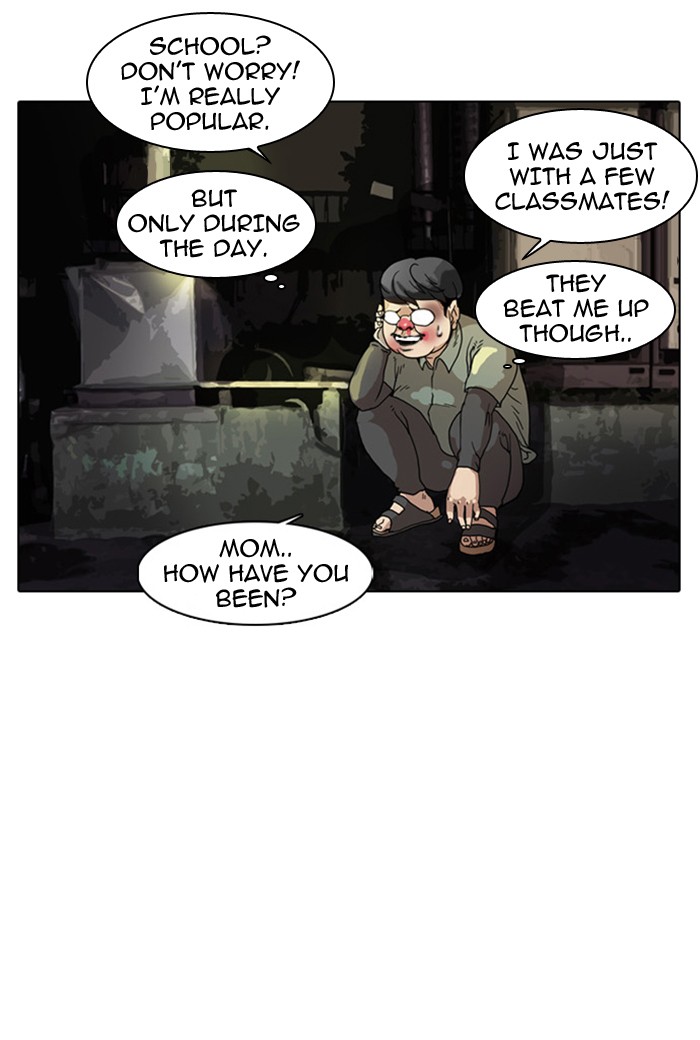 Lookism Chapter 5 57