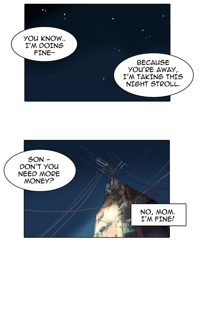 Lookism Chapter 5 58