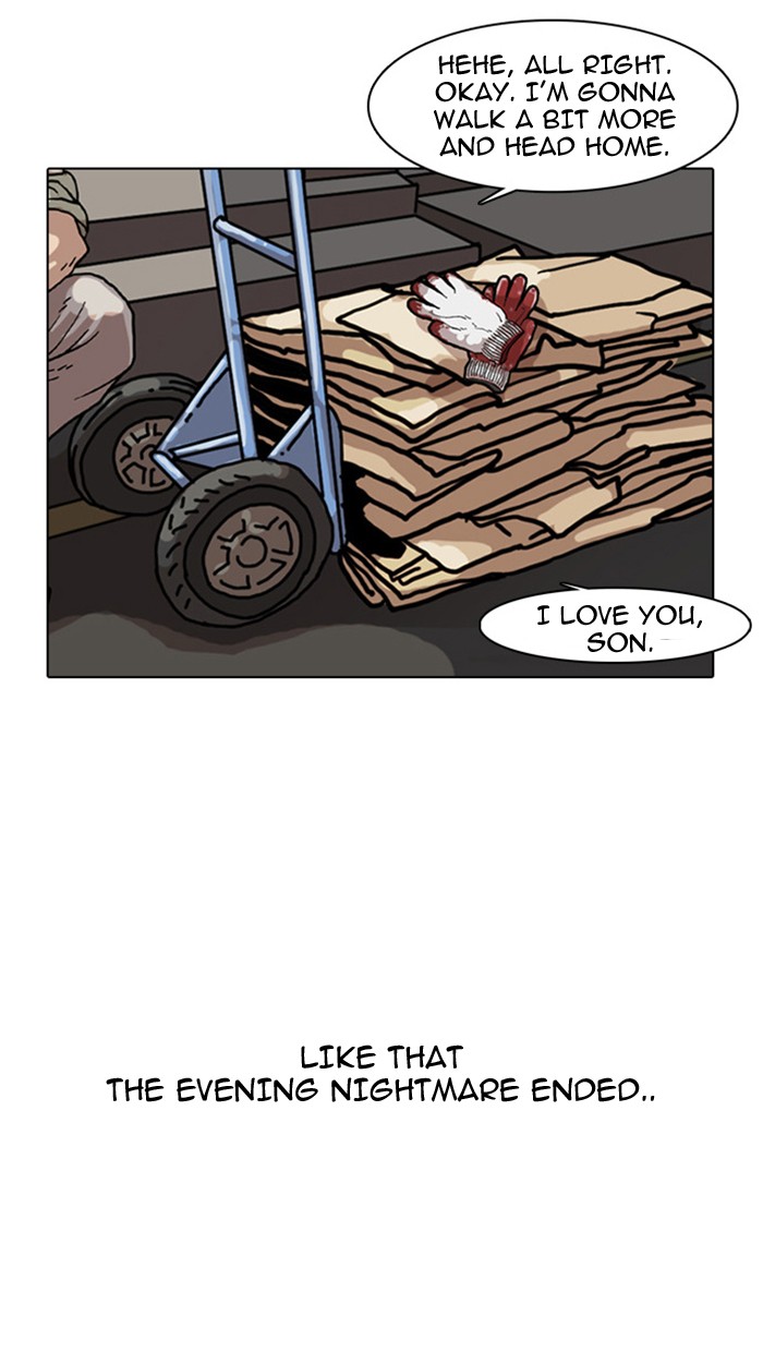 Lookism Chapter 5 61