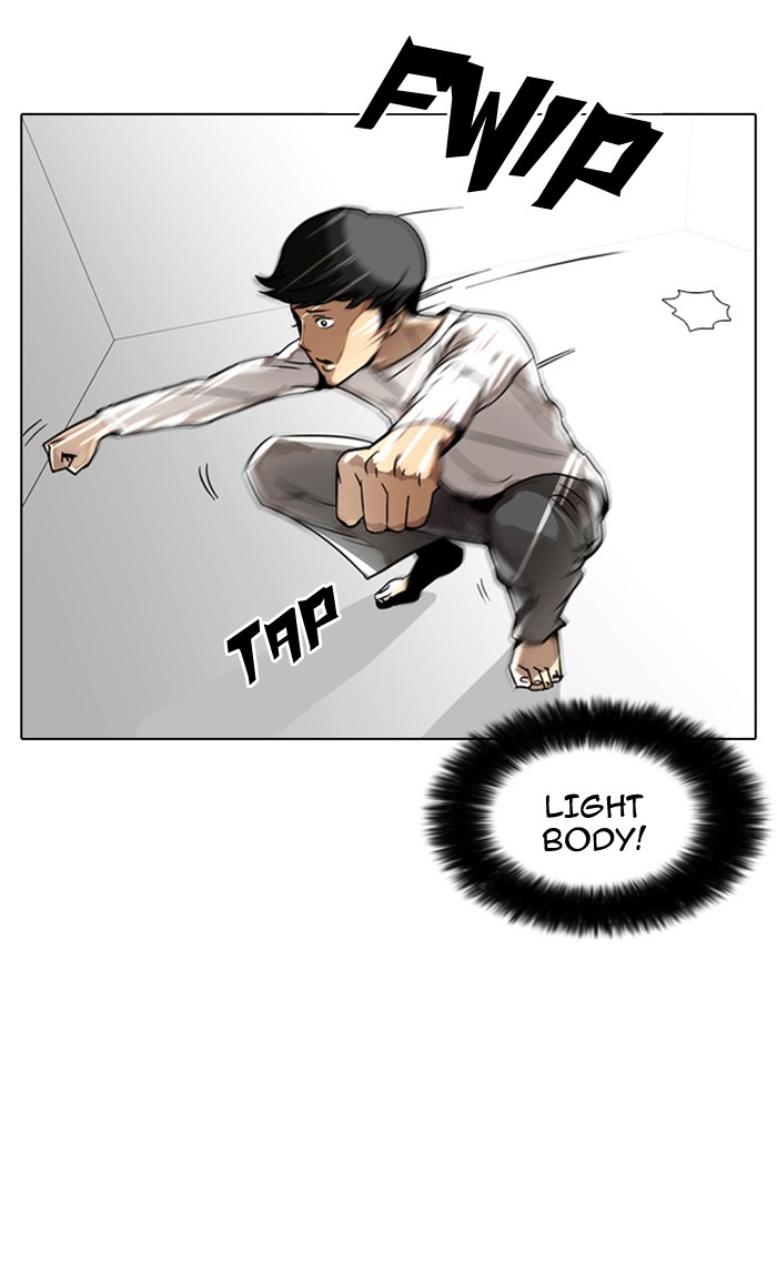 Lookism Chapter 5 67