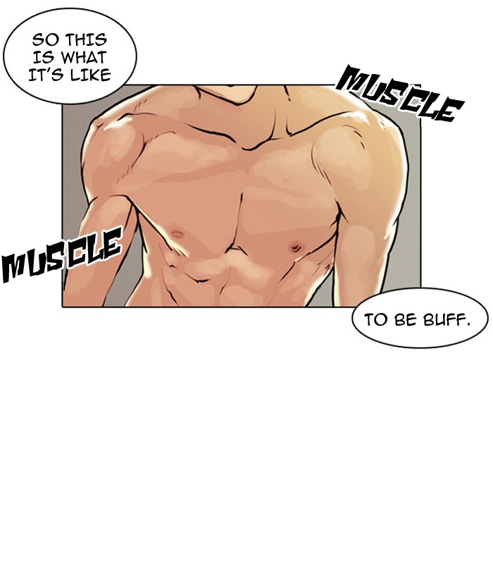 Lookism Chapter 5 68