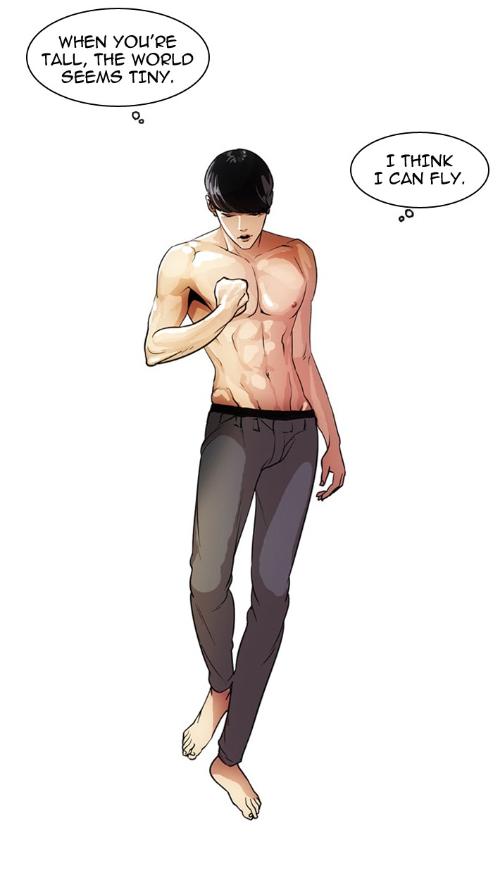 Lookism Chapter 5 69
