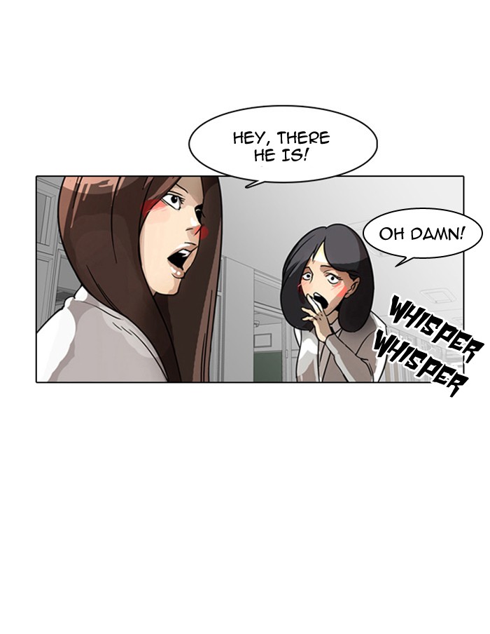 Lookism Chapter 5 71