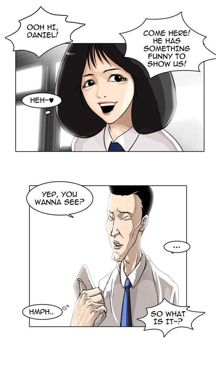 Lookism Chapter 5 76