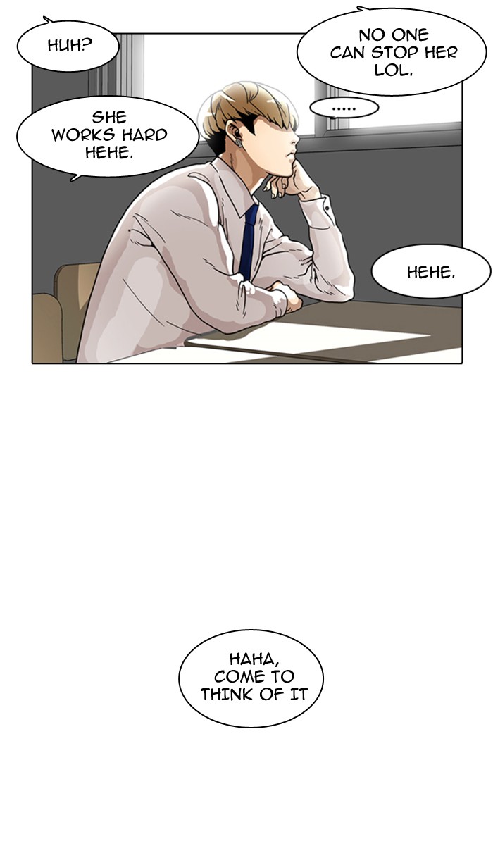 Lookism Chapter 6