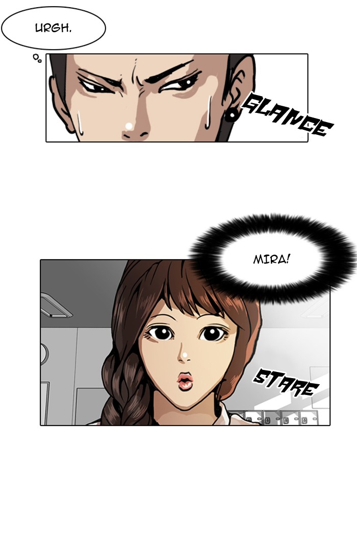 Lookism Chapter 6