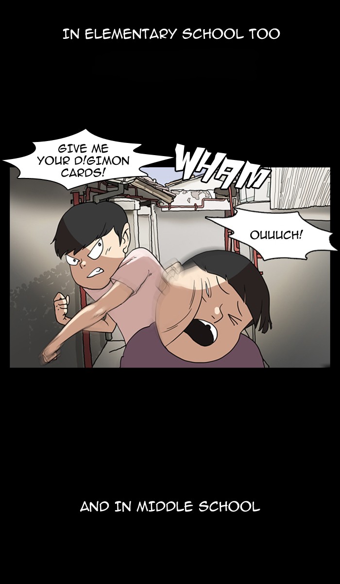 Lookism Chapter 7 3