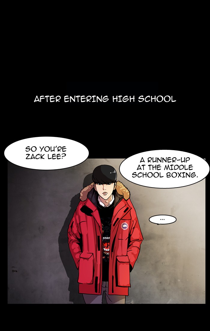 Lookism Chapter 7 5