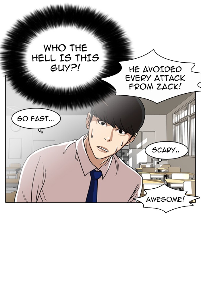 Lookism Chapter 7 12