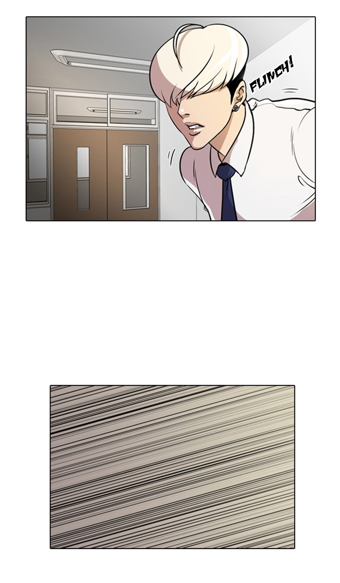 Lookism Chapter 7 19