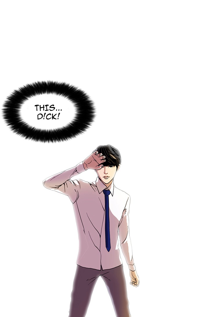 Lookism Chapter 7 24