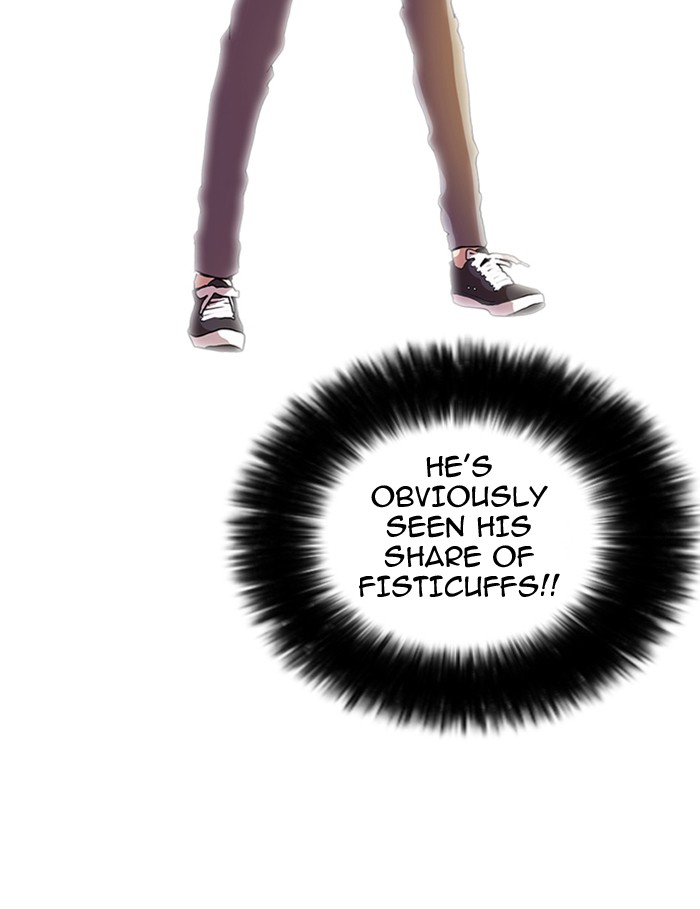 Lookism Chapter 7 25