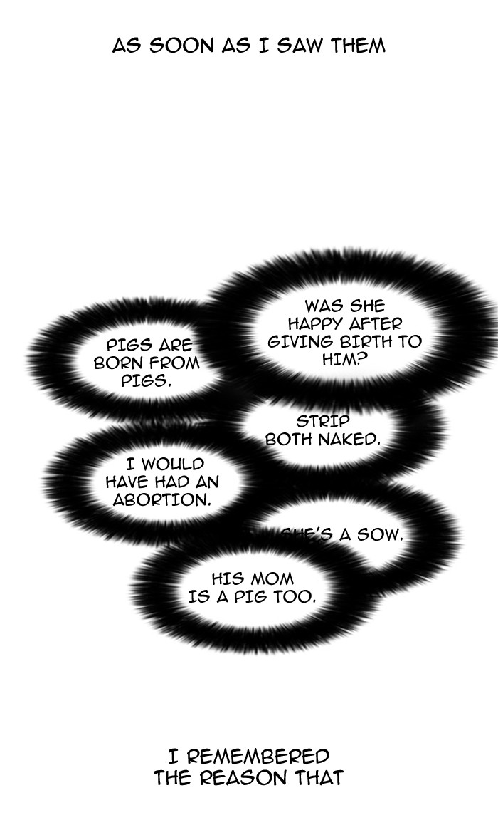 Lookism Chapter 7 30