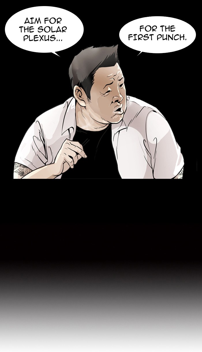 Lookism Chapter 7 38