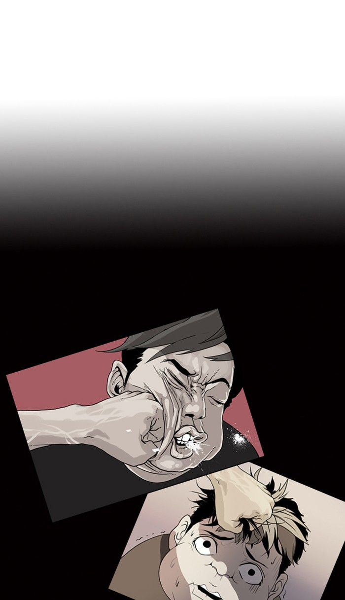 Lookism Chapter 7 40