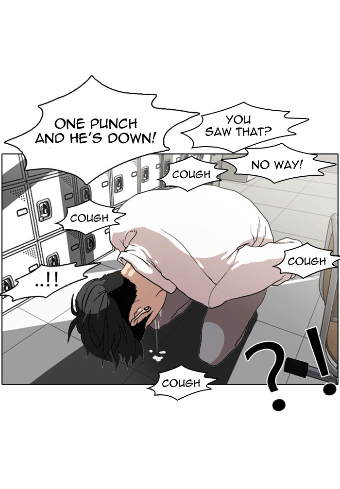 Lookism Chapter 7 50