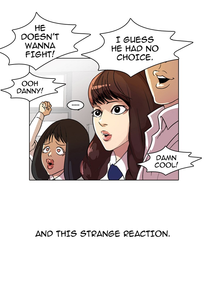Lookism Chapter 7 55