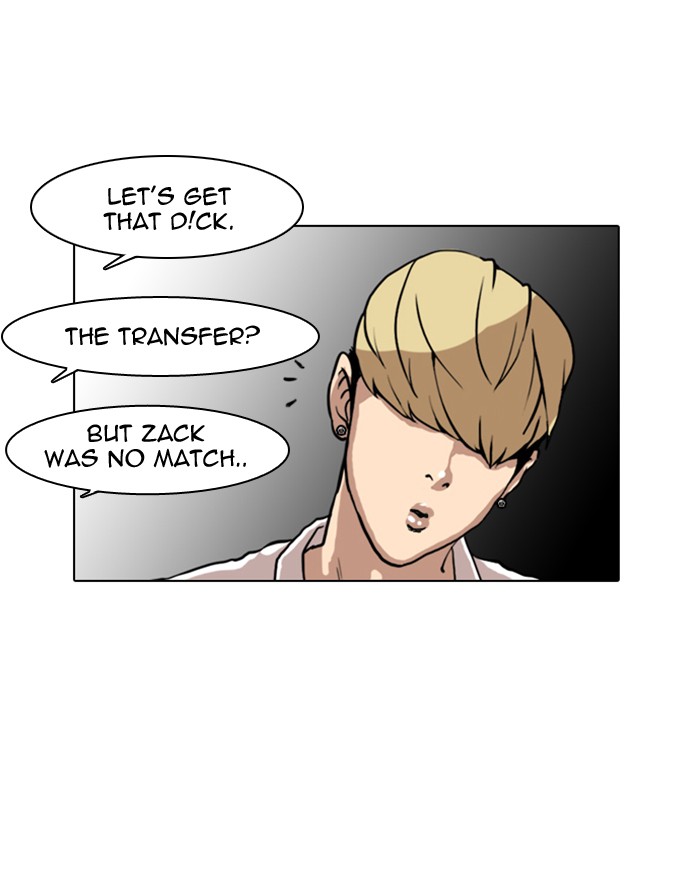 Lookism Chapter 7 66