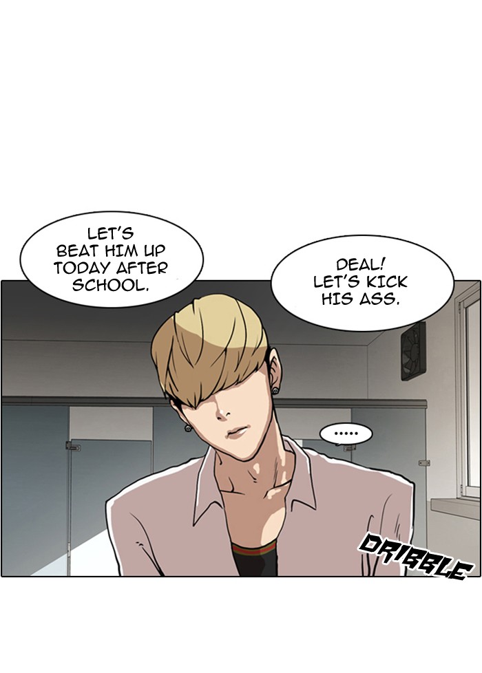 Lookism Chapter 7 70