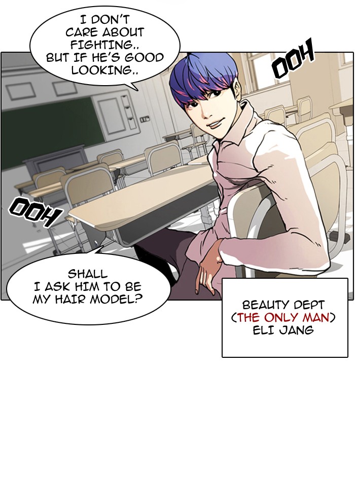 Lookism Chapter 7 75