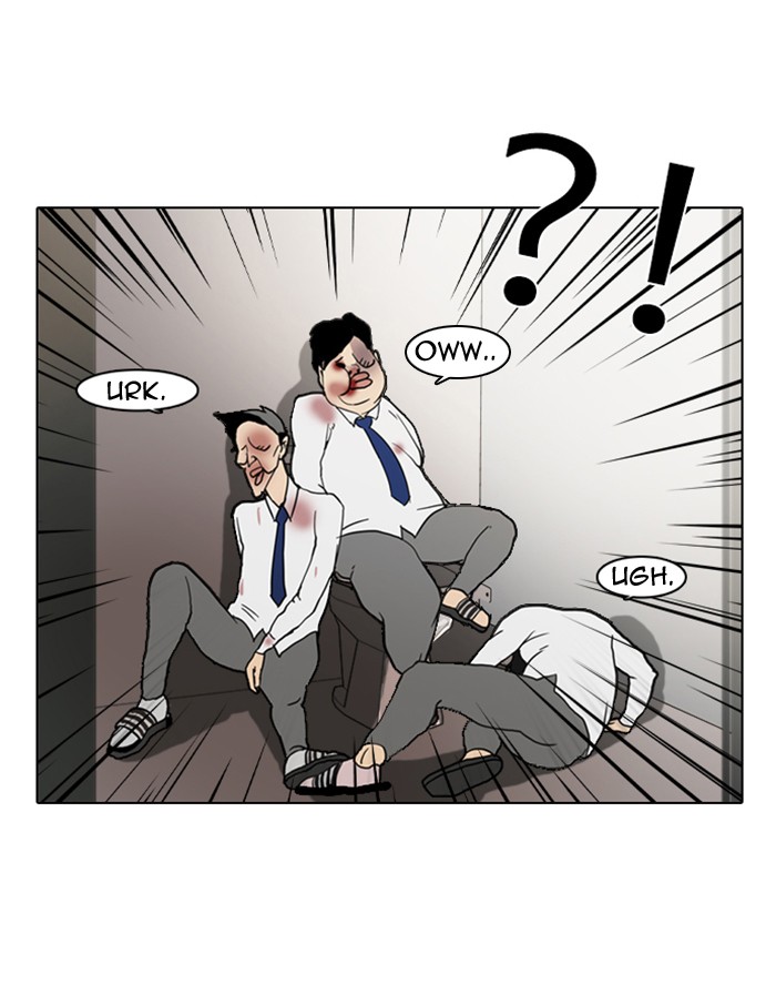 Lookism Chapter 7 82