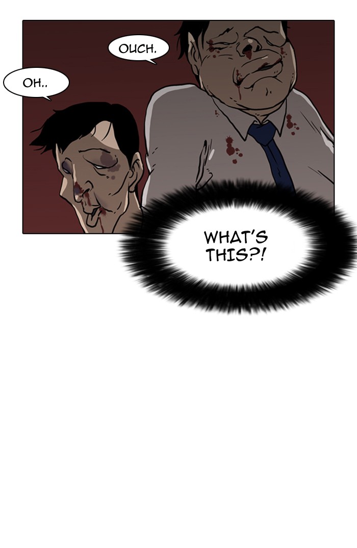 Lookism Chapter 7 84