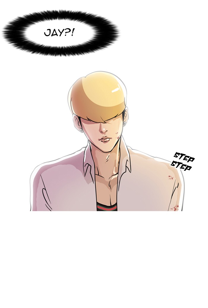 Lookism Chapter 7 86